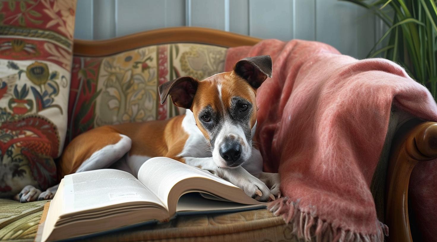 Sicherheit für deinen Hund im Garten