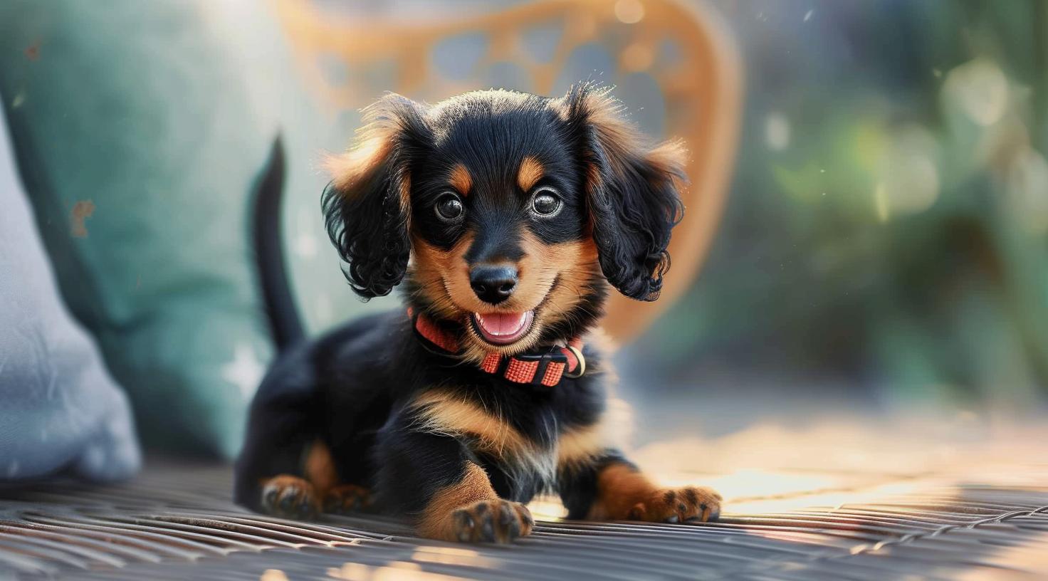 Hundeerziehung im Alltag